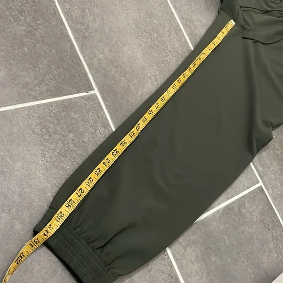 Athleta Metropolis Jogger size 8Tall - Picture 7 of 11